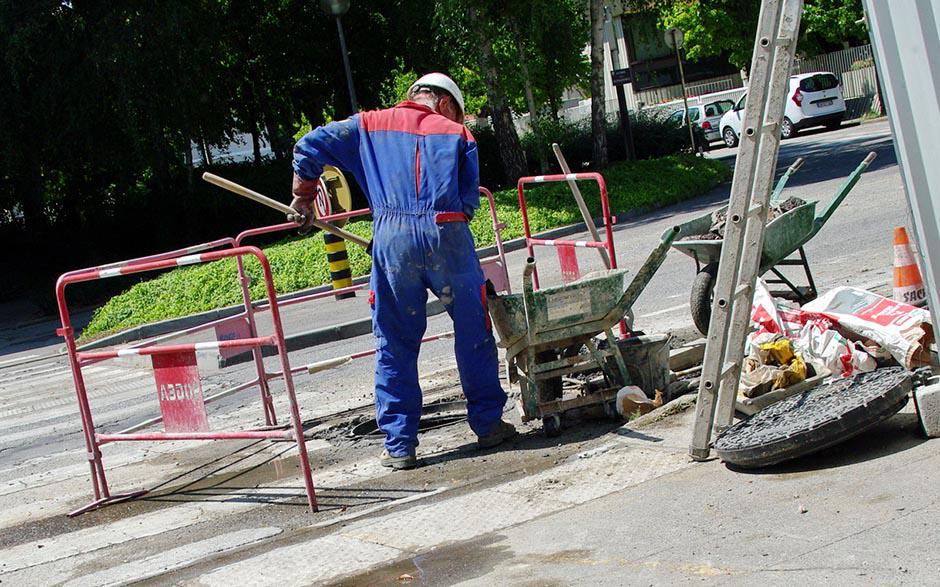 débouchage curage canalisation Fosses