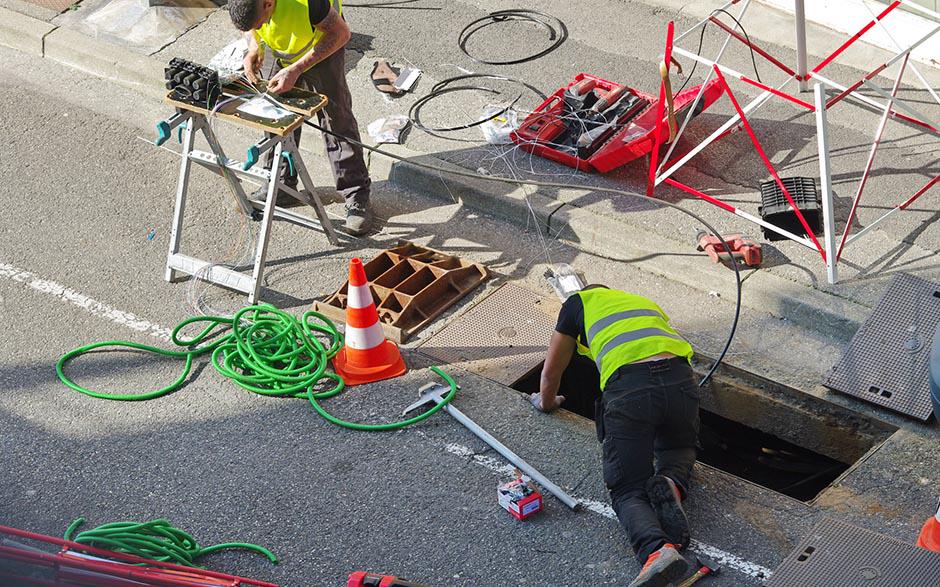 curage canalisation tarif Fontenay-le-Vicomte