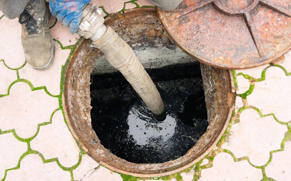 curage canalisation tarif Ozoir-la-Ferrière