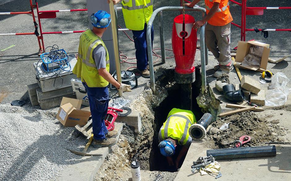 prix curage canalisation Marolles-sur-Seine
