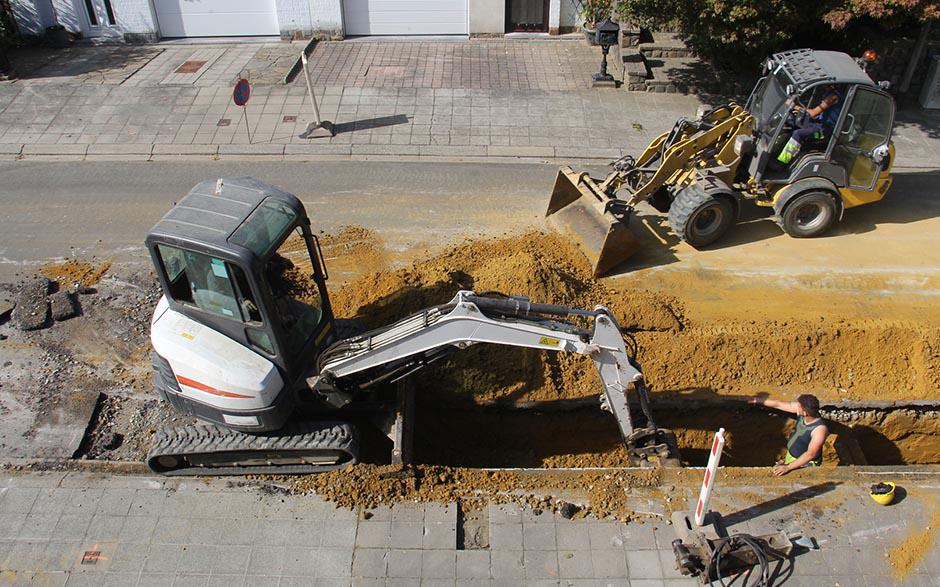 curage canalisation tarif Ozoir-la-Ferrière