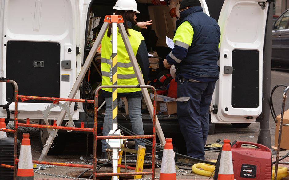 curage canalisation tarif Ozoir-la-Ferrière